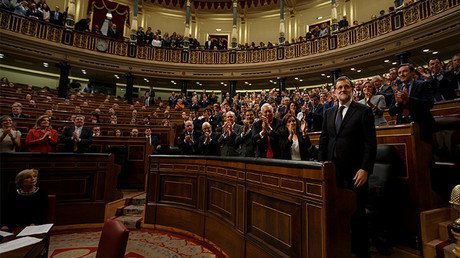 España: los diputados han gastado ya más de dos millones y medio de euros en viajes este año