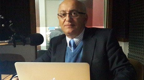 Un periodista argentino, en paradero desconocido tras estafar a sus oyentes medio millón de dólares