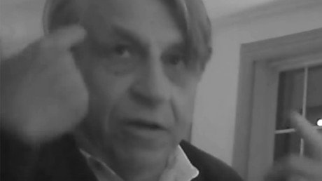 Un aliado de Hillary Clinton sobre los "negros" que votan por Trump: "Tienen la cabeza jodida"