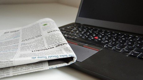 Por qué la propaganda antirrusa es peligrosa para EE.UU.