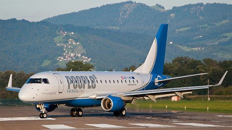 20 kilómetros en 8 minutos: Lanzan el vuelo internacional más corto del mundo