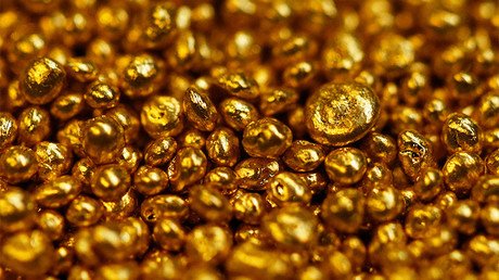 Un grupo armado roba 2,6 millones en oro de una mina en Brasil