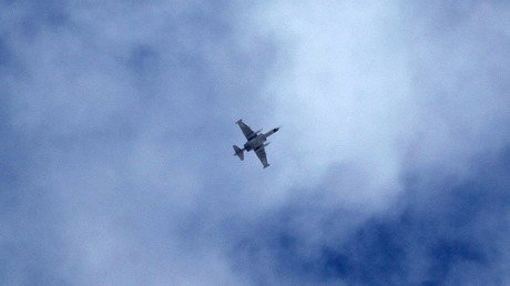 Rusia y EE.UU. discuten las medidas de seguridad para los vuelos sobre Siria