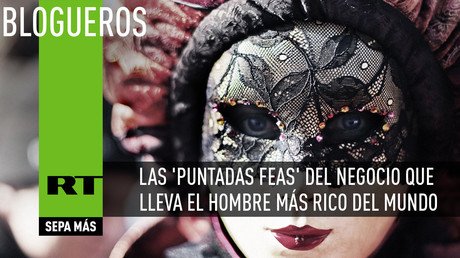Las 'puntadas feas' del negocio que lleva el hombre más rico del mundo