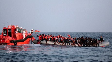 La portera de la selección sub-17 de Gambia fallece en un naufragio rumbo a Europa