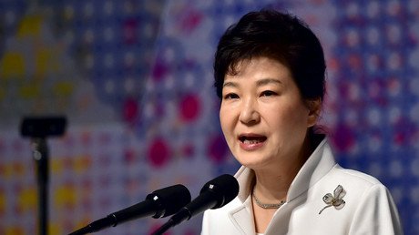 La presidenta surcoreana acepta ser investigada por dejarse influir en decisiones de Estado
