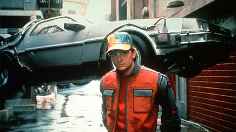 ¡Lo hizo de nuevo!: 'Volver al futuro II' sorprende con otra predicción acertada