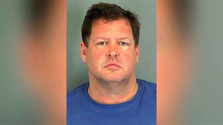 "Encadenada como un perro": Encuentran a una mujer en la propiedad de un abusador sexual