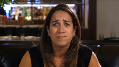 Así reacciona alguien vegetariano al volver a probar carne tras 22 años