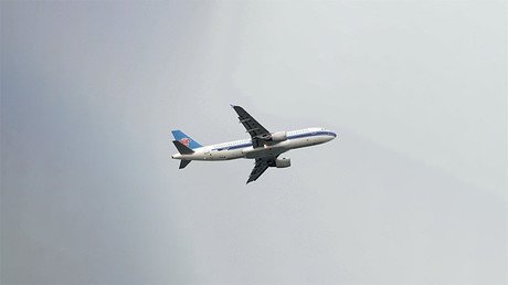 Un vuelo de China Southern con destino a Pekín declara una emergencia