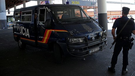 Detienen en Francia al jefe de ETA, Mikel Irastorza