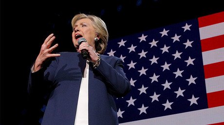 ¿Por qué tantos estadounidenses odian a Hillary Clinton?