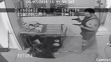 La casa del terror: Así se preparó un asesino para matar a una joven embarazada y a su novio (Video)