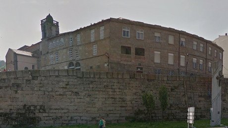 "Una monja me partió un palo en la espalda": ¿Qué está pasando en un centro español de menores?