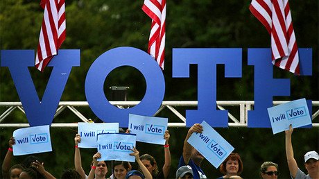 El hombre que podría decidir el destino de las elecciones presidenciales en EE.UU.