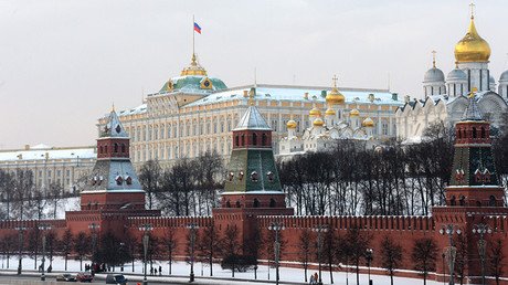 Kremlin: "Erradicar la naturaleza agresiva de la OTAN es imposible"