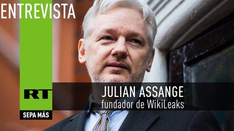 "Siento pena por Hillary Clinton porque veo a una mujer devorada viva por sus ambiciones"