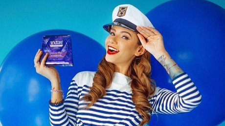 La historia de una joven de 22 años que creó un negocio millonario sin ayuda de inversores