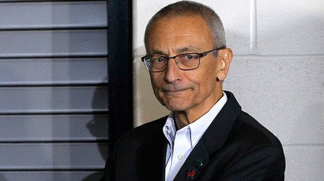 Internautas detectan semejanza entre los hermanos Podesta y sospechosos del 'caso Madeleine McCann'