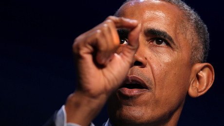 El complicado legado que Barack Obama deja al próximo presidente de EE.UU.