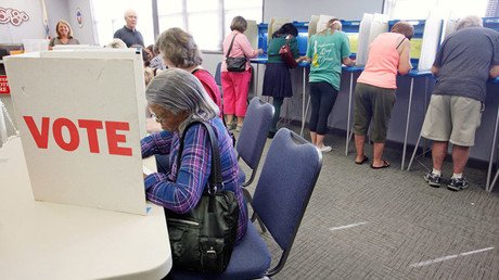 Washington admite que las presidenciales son vulnerables a los ataques cibernéticos