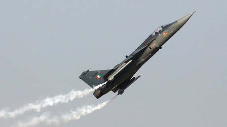 Ejército indio destina 10.000 millones de dólares a compra de cazas y armas de fabricación nacional