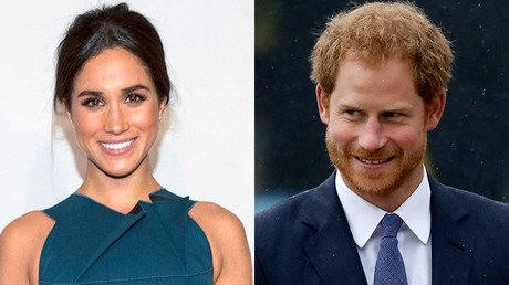 Abuso, acoso y racismo: Enrique de Gales arroja luz sobre su escandalosa relación con una actriz