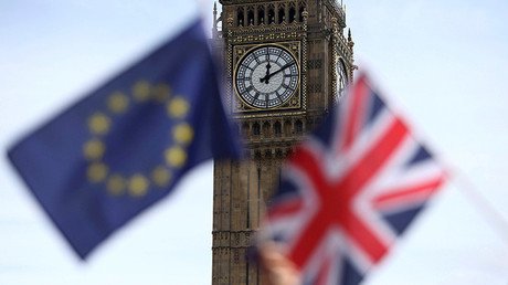 Tribunal Superior de Reino Unido examinará en diciembre las apelaciones del Gobierno sobre el Brexit