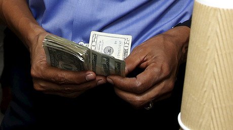 ¿Cuánto gana el presidente de EE.UU.? Los incrementos salariales en la Casa Blanca