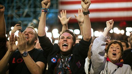 Hillary Clinton gana en Nevada