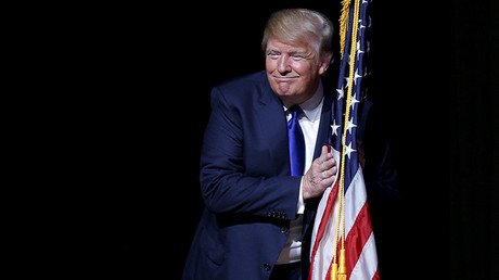 Los estadounidenses eligen a Donald Trump como presidente: ¿y ahora qué?