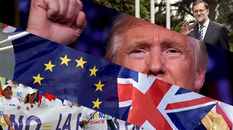 2016: el año en que fracasaron las encuestas