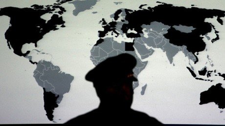 Una lectura geopolítica sobre el triunfo de Trump