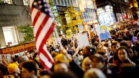 ¿La 'civilización occidental' es solo una ilusión?