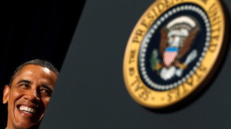 VIDEOS: El día que Obama, entre risas, retó a Trump a presentarse a las elecciones presidenciales