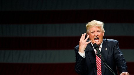 Las promesas más escandalosas de Donald Trump