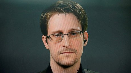Snowden: "El problema no es Trump, sino cómo defender nuestros derechos y nuestra privacidad"