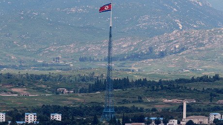 ¿Espionaje o guerra psicológica? Corea del Norte vuelve a emitir mensajes cifrados por la radio 