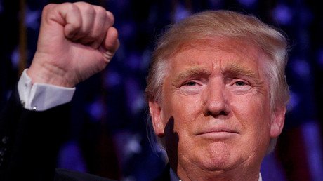 ¿Quiénes formarán parte del gabinete de Donald Trump?