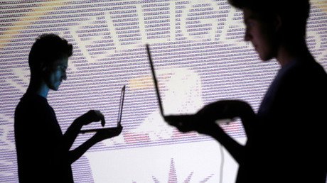 "Donald Trump sumirá a la CIA en una crisis"