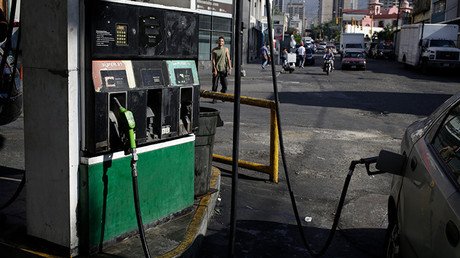 ¿Cambiará el negocio petrolero entre Venezuela y EE.UU. con Donald Trump?