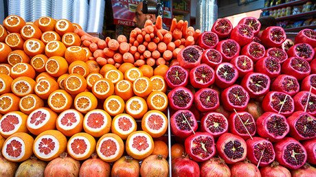 Valencia, Hefe, Lark, Hudson: ¿De dónde provienen los filtros de Instagram?