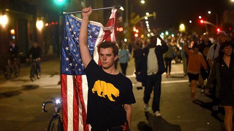 'Calexit' en EE.UU., ¿más posible que nunca?