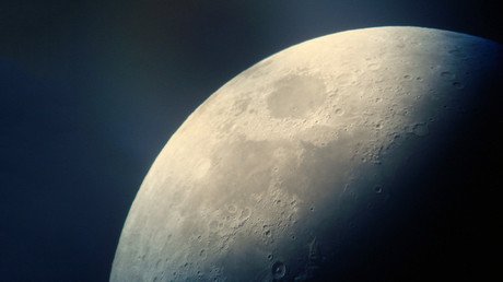 Empieza la cuenta atrás para la superluna más impresionante de los últimos 70 años