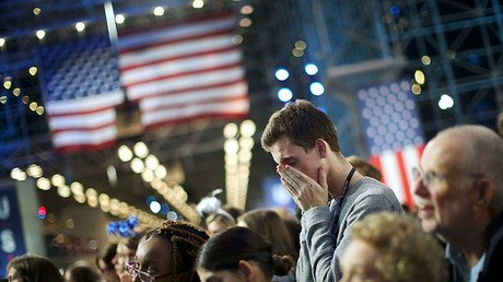 "Trump ganó porque Clinton se negó a vivir en el mundo real"