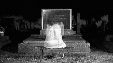 Un físico encuentra información sobre el alma en las células humanas