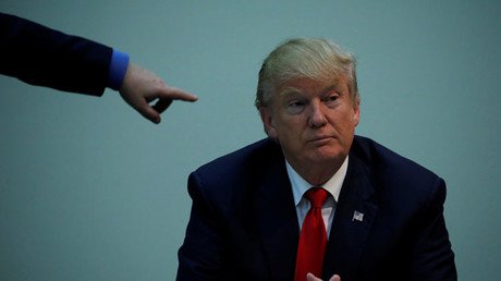 "La Administración Trump pondrá fin al liderazgo global de EE.UU."