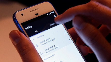 En menos de un minuto: 'Hackers' chinos vulneran el 'smartphone' de Google