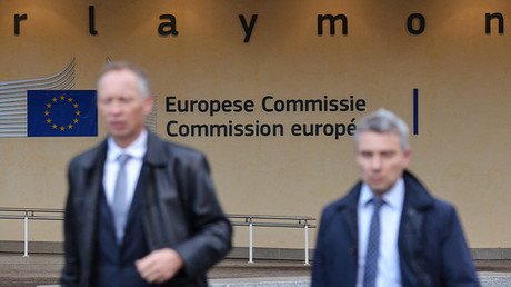 ¿Preocupación en Bruselas? Lo que dejó la conversación entre Trump y Putin