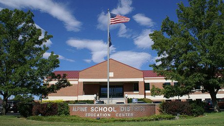 Hieren con cuchillo a cinco estudiantes en un colegio de EE.UU.